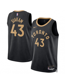 Pascal Siakam Toronto Raptors Jersey