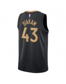 Pascal Siakam Toronto Raptors Jersey