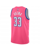 Kyle Kuzma Washington Wizards Jersey