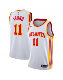 Trae Young Atlanta Hawks Jersey