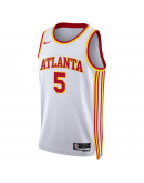 Dejounte Murray Atlanta Hawks Jersey