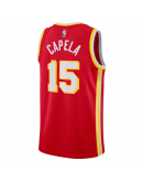 Clint Capela Atlanta Hawks Jersey