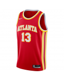 Bogdan Bogdanovic Atlanta Hawks Jersey