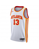 Bogdan Bogdanovic Atlanta Hawks Jersey