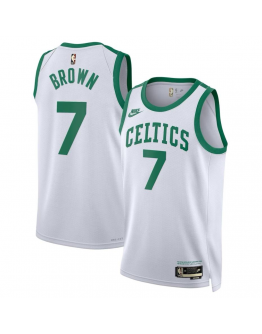 Jaylen Brown Boston Celtics Jersey