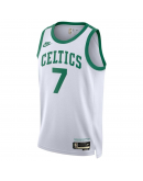 Jaylen Brown Boston Celtics Jersey