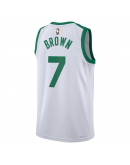 Jaylen Brown Boston Celtics Jersey