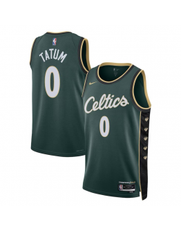 Jayson Tatum Boston Celtics Jersey