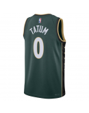 Jayson Tatum Boston Celtics Jersey