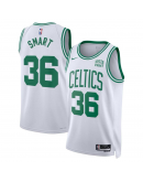 Marcus Smart Boston Celtics Jersey