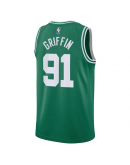 Blake Griffin Boston Celtics Jersey