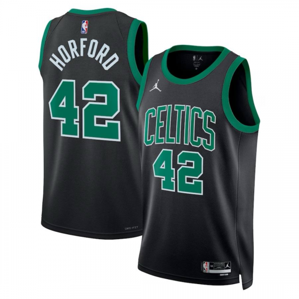 Al Horford Boston Celtics Jersey