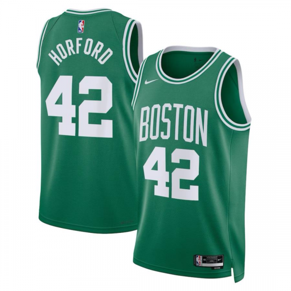 Al Horford Boston Celtics Jersey