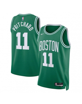 Payton Pritchard Boston Celtics Jersey