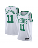 Payton Pritchard Boston Celtics Jersey