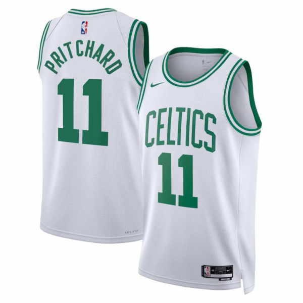 Payton Pritchard Boston Celtics Jersey