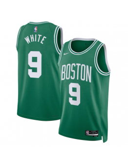 Derrick White Boston Celtics Jersey