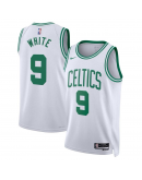 Derrick White Boston Celtics Jersey