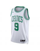 Derrick White Boston Celtics Jersey