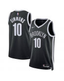 Ben Simmons Brooklyn Nets Jersey