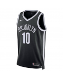 Ben Simmons Brooklyn Nets Jersey