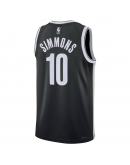 Ben Simmons Brooklyn Nets Jersey