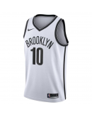 Ben Simmons Brooklyn Nets Jersey