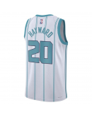 Gordon Hayward Charlotte Hornets Jersey