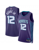 Kelly Oubre Charlotte Hornets Jersey