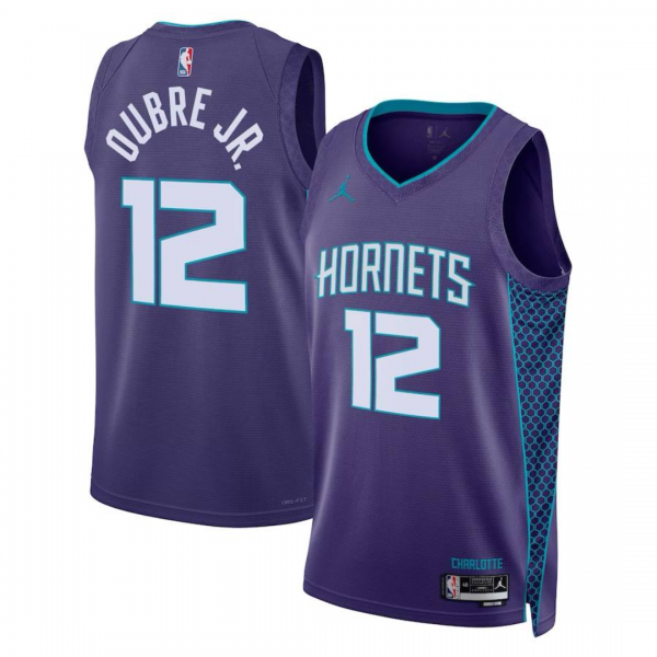 Kelly Oubre Charlotte Hornets Jersey