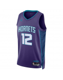 Kelly Oubre Charlotte Hornets Jersey