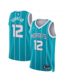 Kelly Oubre Charlotte Hornets Jersey