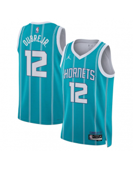 Kelly Oubre Charlotte Hornets Jersey