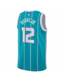 Kelly Oubre Charlotte Hornets Jersey