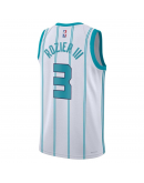 Terry Rozier Charlotte Hornets Jersey