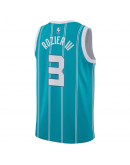 Terry Rozier Charlotte Hornets Jersey