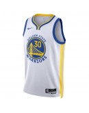 Stephen Curry Golden State Warriors Jersey