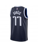 Luka Doncic Dallas Mavericks Jersey