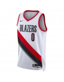 Damian Lillard Portland Trail Blazers Jersey