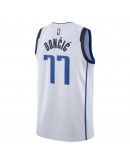 Luka Doncic Dallas Mavericks Jersey