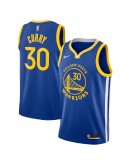 Stephen Curry Golden State Warriors Jersey