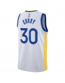 Stephen Curry Golden State Warriors Jersey