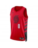 Damian Lillard Portland Trail Blazers Jersey