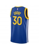 Stephen Curry Golden State Warriors Jersey