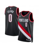 Damian Lillard Portland Trail Blazers Jersey