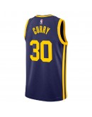 Stephen Curry Golden State Warriors Jersey