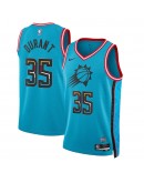 Kevin Durant Phoenix Suns Jersey