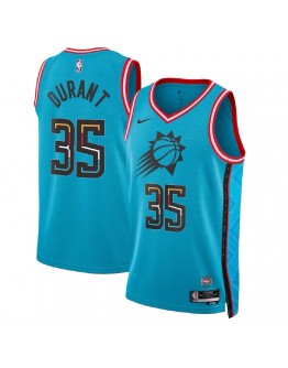 Kevin Durant Phoenix Suns Jersey