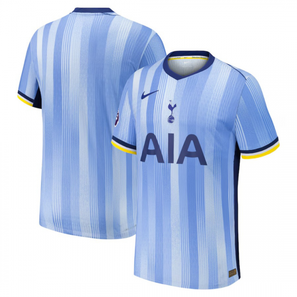 Tottenham Hotspur Away Jersey