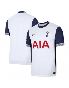 Tottenham Hotspur Home Jersey